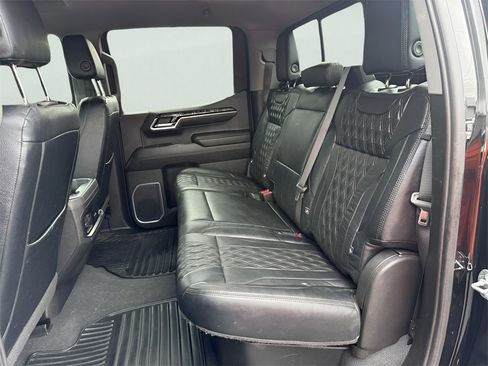 Used 2023 Chevrolet Silverado 1500 RST w/ All Star Edition Plus image 14