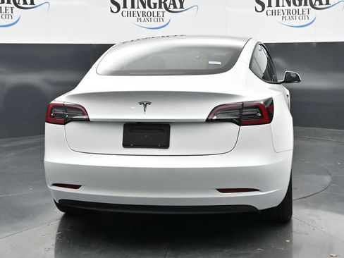 Used 2023 Tesla Model 3 Standard Range RWD image 6