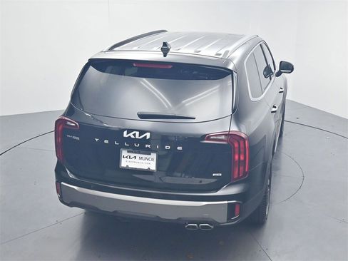 New 2025 Kia Telluride S image 51