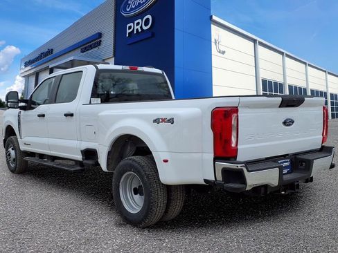 New 2026 Ford F350 XL AWD/4WD image 2