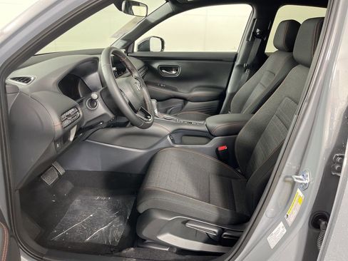 New 2026 Honda HR-V Sport image 21