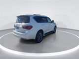 Used 2019 INFINITI QX80 Luxe image 3