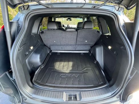 Certified 2023 Honda CR-V Sport Touring image 16