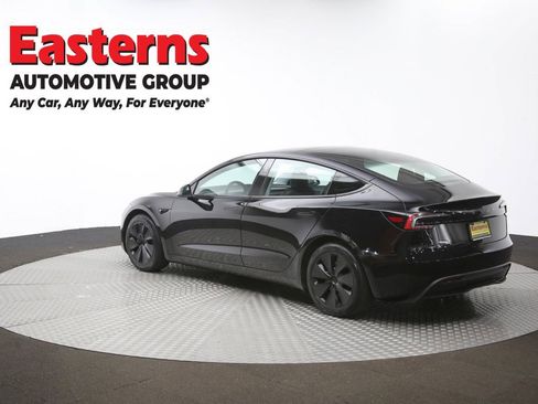 Used 2024 Tesla Model 3 Standard Range image 60