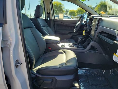 Used 2025 Ford Ranger XL w/ Trailer Tow Package image 15