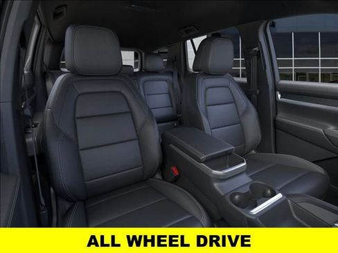 New 2026 GMC Terrain Elevation AWD/4WD image 16