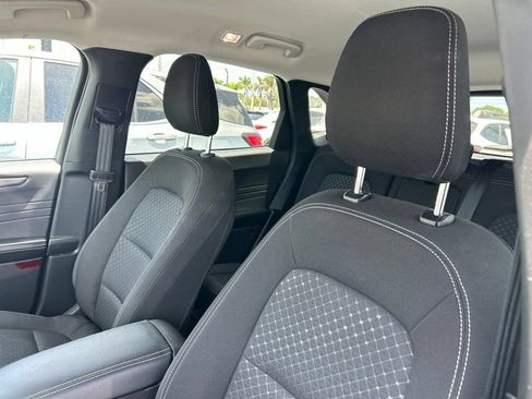 Used 2025 Ford Escape Active FWD image 20