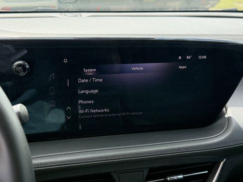 Used 2025 Buick Encore GX Preferred image 19