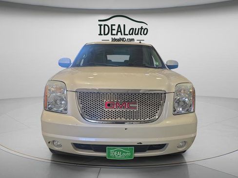 Used 2012 GMC Yukon SLT AWD/4WD image 12