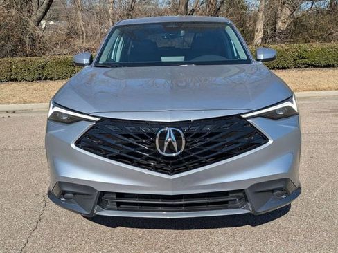 Certified 2025 Acura ADX Base image 9