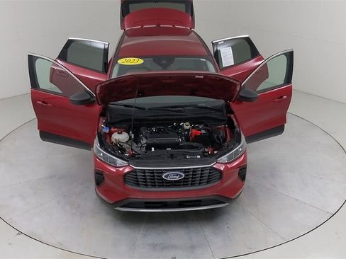 Certified 2023 Ford Escape Active image 44