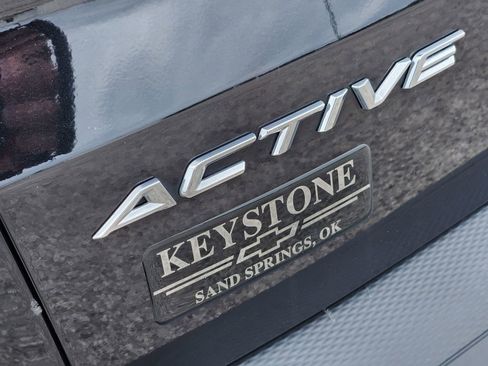 Used 2023 Ford Escape Active w/ Cold Weather Package image 12