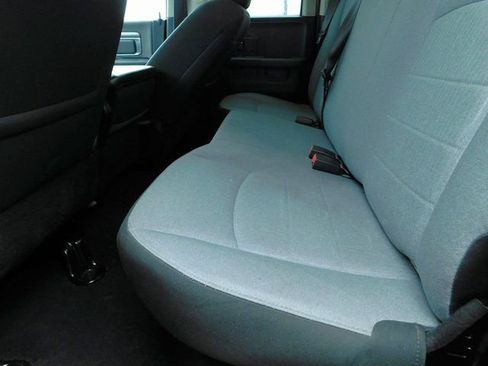 Certified 2024 RAM 1500 Classic SLT AWD/4WD image 21