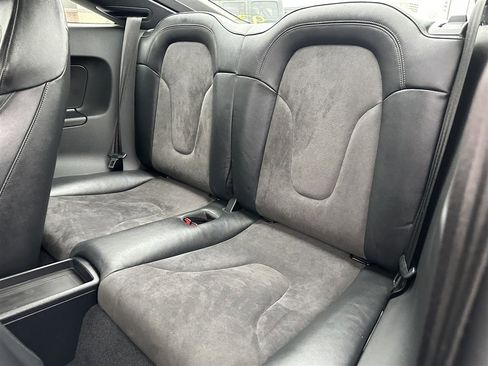 Used 2008 Audi TT 2.0T image 18