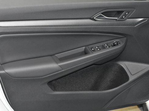 New 2026 Volkswagen GTI Autobahn FWD image 3