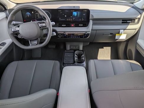 New 2026 Hyundai Ioniq 5 SEL RWD image 14