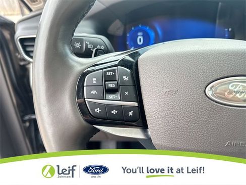 Used 2021 Ford Explorer Platinum w/ Equipment Group 601A image 32