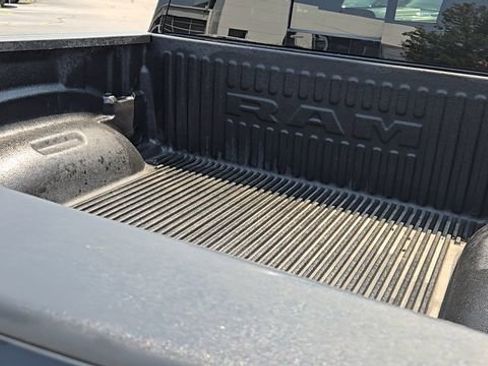 Certified 2022 RAM 1500 Big Horn w/ Built-to-serve Edition image 32