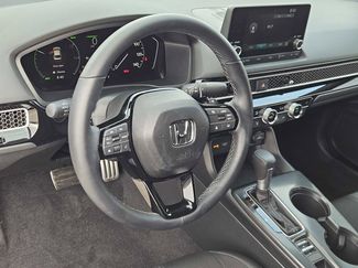 Used 2026 Honda Civic Sport video 2