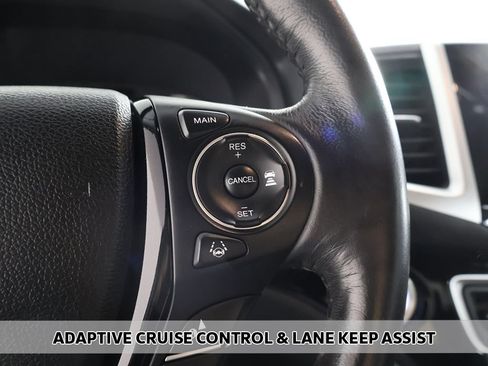 Used 2019 Honda Ridgeline RTL-E image 5