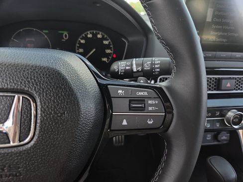 Used 2025 Honda Civic Sport image 21