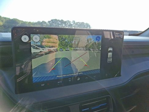 New 2025 Ford Maverick Lobo AWD/4WD image 14