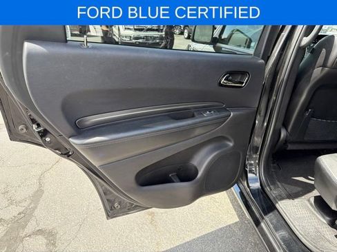 Used 2021 Dodge Durango GT AWD/4WD image 21