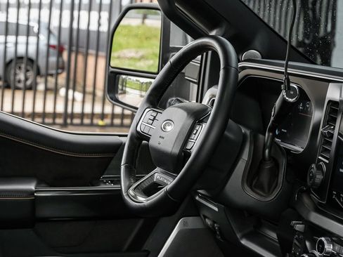 Used 2024 Ford F350 Platinum image 16