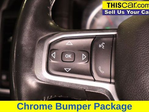 Used 2023 RAM 2500 Laramie AWD/4WD image 19