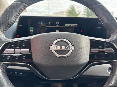 Certified 2023 Nissan Ariya image 17