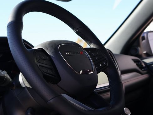 New 2026 Dodge Durango GT image 26