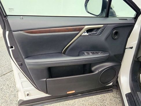 Used 2022 Lexus RX 350 AWD w/ Premium Package image 11