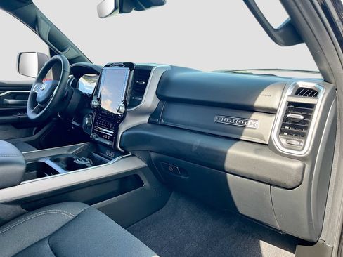 Certified 2025 RAM 1500 Big Horn AWD/4WD image 28