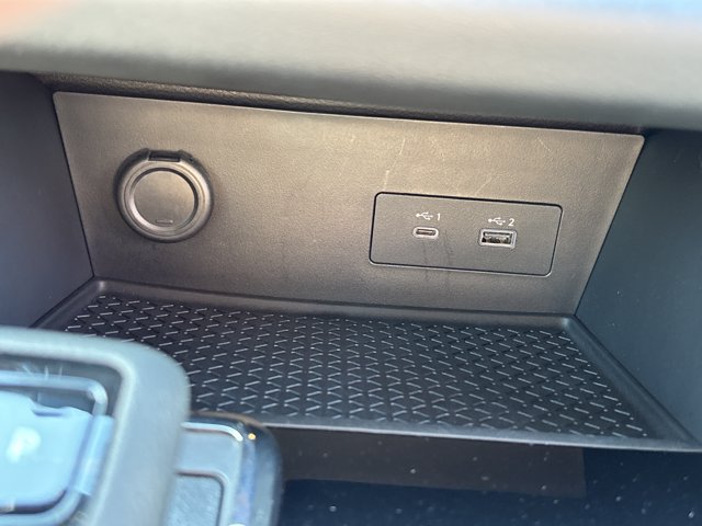 Certified 2025 Nissan Pathfinder Rock Creek AWD/4WD image 38