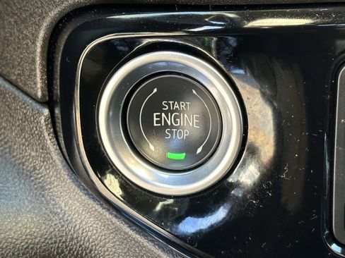 Used 2024 Chevrolet Silverado 1500 RST w/ Convenience Package II image 18