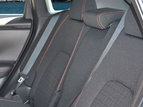 New 2026 Honda HR-V Sport image 21