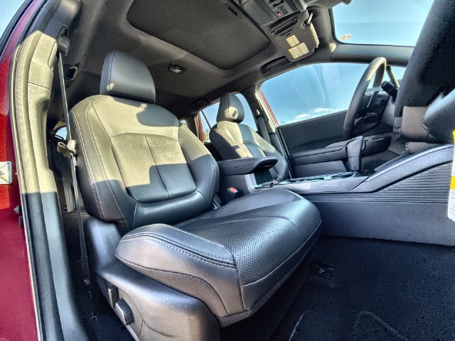 Certified 2026 Subaru Outback Limited AWD/4WD image 25