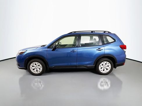 Used 2023 Subaru Forester AWD/4WD image 4