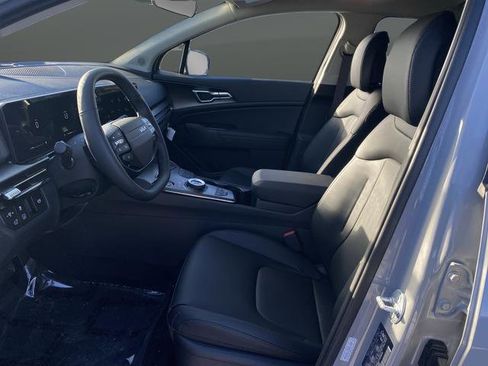 New 2026 Kia Sportage EX image 4