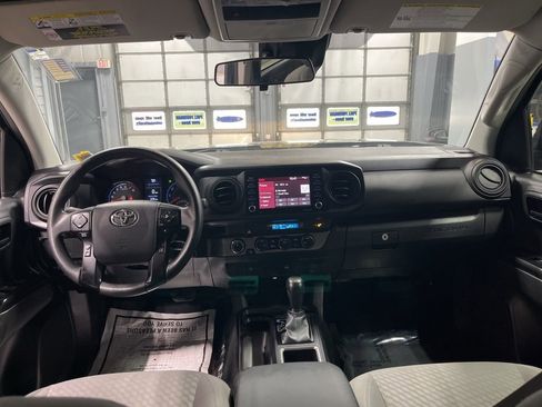 Used 2023 Toyota Tacoma SR image 29