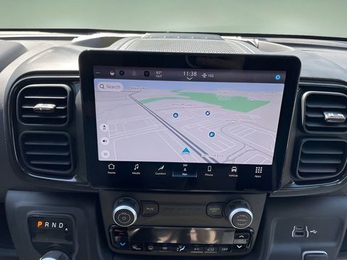 New 2024 RAM ProMaster 3500 w/ Delivery Van Package image 8