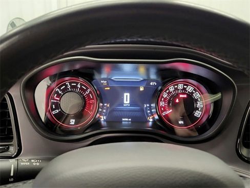 Used 2023 Dodge Challenger R/T w/ Blacktop Package image 19