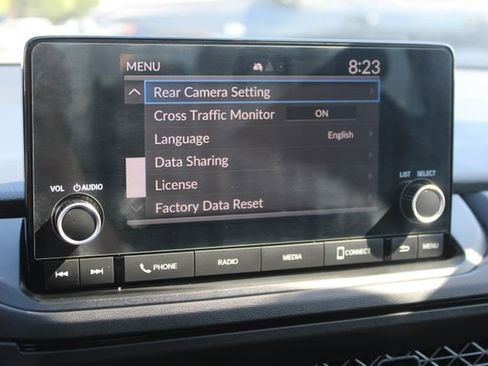 Used 2025 Honda Accord SE image 26