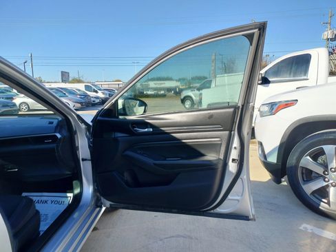 Used 2020 Nissan Altima 2.5 S image 27