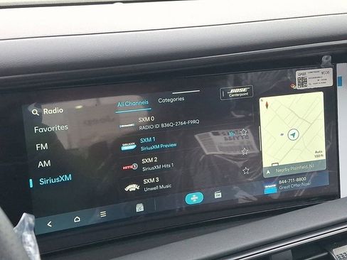 New 2026 Hyundai Palisade XRT Pro image 12