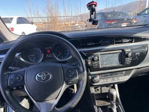 Used 2015 Toyota Corolla S image 27