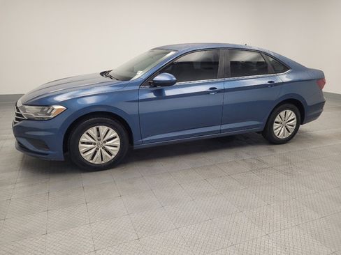 Used 2020 Volkswagen Jetta S w/ Driver Assistance Package FWD image 2
