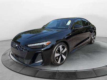 New 2026 Audi A5 Premium Plus