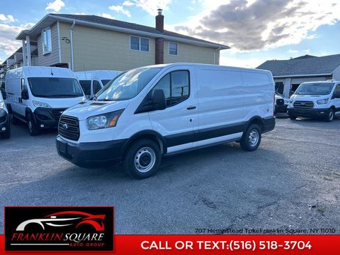 Used 2019 Ford Transit 150 130 Low Roof image 11