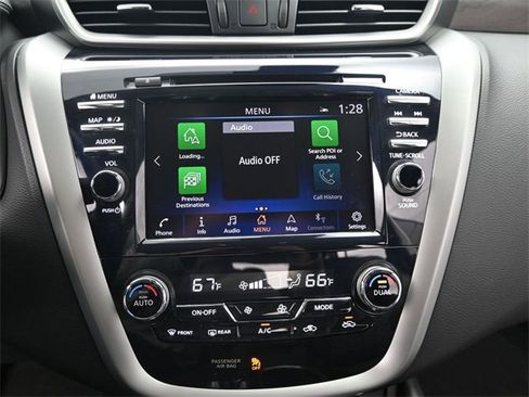 Used 2020 Nissan Murano Platinum image 19